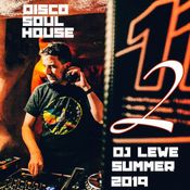 Disco Movement VOL 2 2019