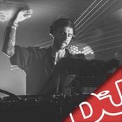Hot Since 82 from Labyrinth, Tobacco Dock, London March 2018
