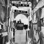 SEER 672 Selene - Nervous Energy