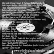 House mix may 2026