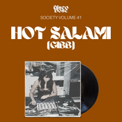 Discø Dose SOCIETY Vol. 41: HOT SALAMI (GIBB)