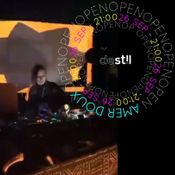 Destil Opening