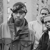 Hip Hop 1996 VII by JimmyEdenMoon | Mixcloud
