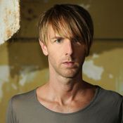 Richie Hawtin - Live @ Centro Convenciones Barranco Arena (Lima, Peru) - 11.11.2017