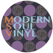Andy Burns-Modern Soul Vinyl "70's Soul Thang"(Warm Up ) M-S-V 8/10/22