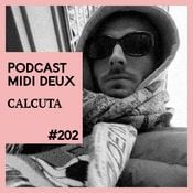 Podcast #202 - Calcuta