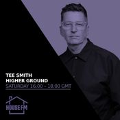Tee Smith - Higher Ground 18 APR 2026