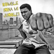 Rumble Inna Mi Jungle Mixtape
