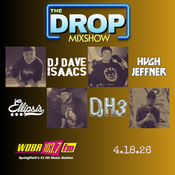 The Drop Mixshow 4.18.26