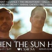 When The Sun Hits #292