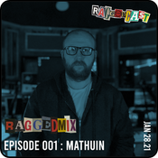 RaggedMix 001 : Mathuin