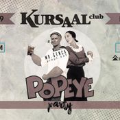MR GENCA @ Kursaal club Bordighera 09.07.2016 (Vinyl set)