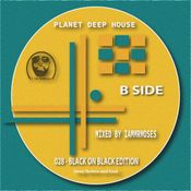 028 PDH - Black on Black Edition B Side:  Deep House and Soul