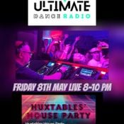 ULTIMATE DANCE RADIO 08052026