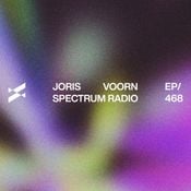Joris Voorn Presents: Spectrum Radio 468
