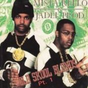 MISTA RELLO  JADEL - Old Skool Blends Pt 1 (Tape Rip)