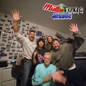 ★ MLT Radio ★ 24.09.2025 Krack & Robin Tasi ★ Party | Talk ★