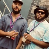 Double Impact LIVE @ Kisstory Bristol