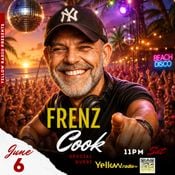 Jivin' & Vibin' (Frenz Cook)