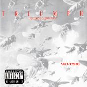 Wu-Tang Clan - Triumph 1997