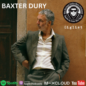 Baxter Dury: Creative Chaos, Collaboration & The Art of Not Overthinking