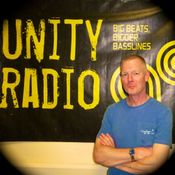 (#132) STU ALLAN ~ OLD SKOOL NATION - 20/2/15 - UNITY RADIO 92.8FM