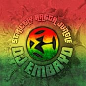 DJ Embryo - Strictly Ragga Jungle Radio Live 2026-05-08