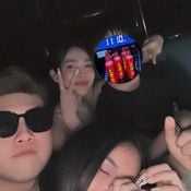 [DJ K.XXX] 海屿你// 泪海 //够爱 // 离开你的依赖 // 今晚我是你的人 For DiuDiu'26RMX