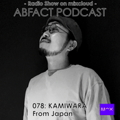 ABFACTPODCAST 078:KAMIWARA