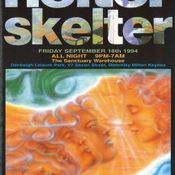 Swann-e & Randall w/ Man Parris & GQ - Helter Skelter '5 Years in the Making' - Sanctuary - 16.9.94