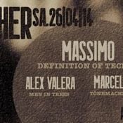 Alex Valera @ Aoxo / Tönemacher