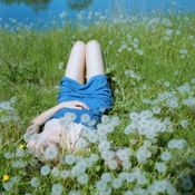Ten for a sunny day