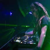 MediOak @ Solstitium 2022 Space Kitchen - SpaceKrautRock