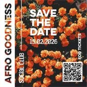 Afrogoodness: Chill