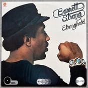 Strong Soul Music for real!