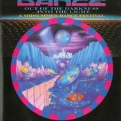 Micky Finn w/ MC GQ - World Dance - Lydd Airport - 31.7.93