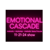 Emotional Cascade 11-21-24 show Geneva Dance Convention