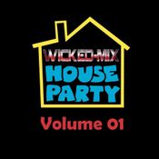 House Party Volume 01