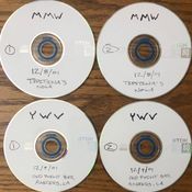 2 Nights in New Orleans (the Blurred Memory Mix)