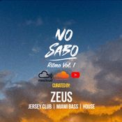 No Sabo Ritmo Vol 1. - DJ Zeus