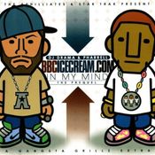 Pharrell x DJ Drama - In My Mind: The Prequel (A Gangsta Grillz Extra)