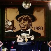 Welcome to Tipitina's