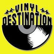 Vinyl Destination 45 Tour ft. Natasha Diggs - Austin, TX - September 18th, 2019