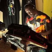 Garage Skool Mix 2024