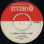 STUDIO ONE SPECIAL (Rare & Classic Reggae & Rocksteady)