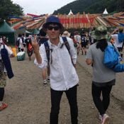 私を夏フェスに連れてって