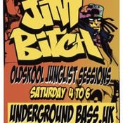 OLDSKOOL JUNGLST SESSIONS 041 - UNDERGROUNDBASS RADIO - 30/5/26