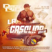 La Gasolina Mix - October 18 2024 Part 1 of 2