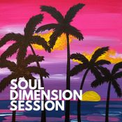SGCR Radio Show #132 - 02.06.2020 Episode Soul Dimension Session
