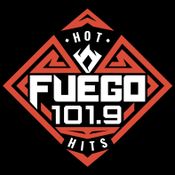Fuego 101.9fm New Years Eve 2025 Mix Part 2 of 2